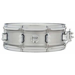 PDP 14" x 5" Concept Aluminium Snare kép