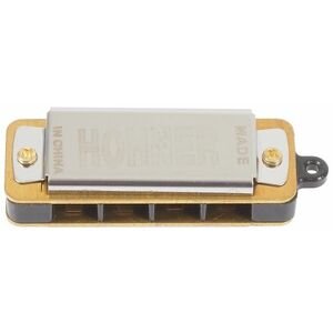 Hohner Mini harmonica kép