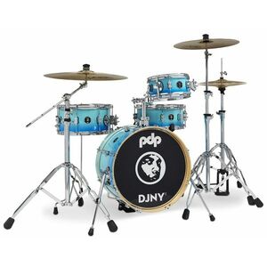 PDP New Yorker Daru Jones Shellpack kép