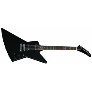 Gibson 80s Explorer Ebony kép