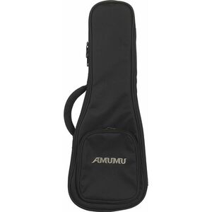 Amumu Agile 12 Soprano Ukulele kép