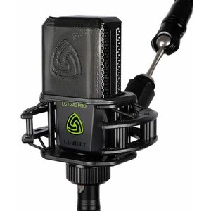 Lewitt LCT 240 PRO BK Vocal Set kép