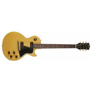 Gibson Custom 1957 Les Paul Special Single Cut Reissue Ultra Light Age kép