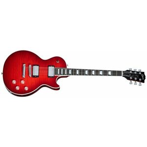 Gibson Les Paul Modern Figured Cherry Burst kép