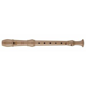 Moeck 2302 Flauto Rondo, Pear wood kép