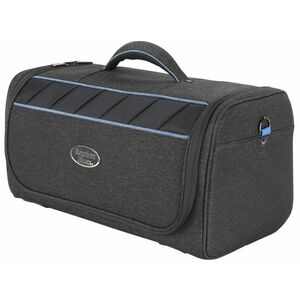 Reunion Blues RB Continental Voyager Triple Trumpet Case kép