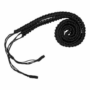 Sela Handpan Rope Black kép
