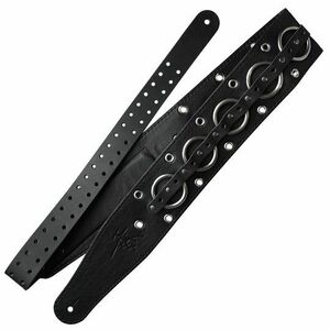 Richter Max Cavalera Signature Black kép