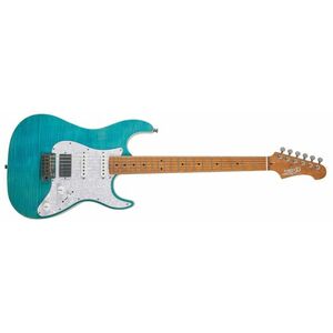 JET Guitars JS-450 OBL kép