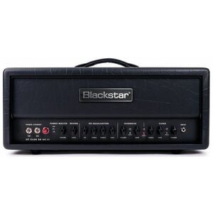 Blackstar HT Club 50H MkIII kép