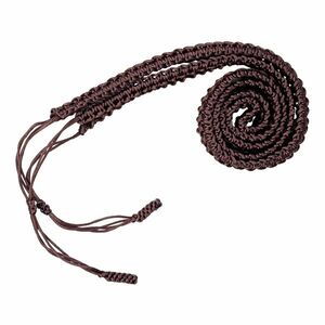 Sela Handpan Rope Brown kép