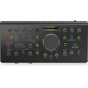 Behringer STUDIO XL kép