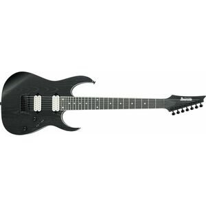 Ibanez RGR752AHBF Weathered Black kép
