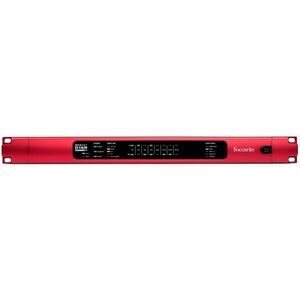 Focusrite RedNet D16R MkII kép