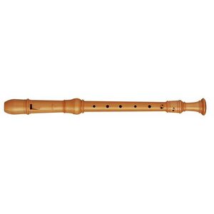 Moeck 4304 Rottenburgh, Boxwood kép