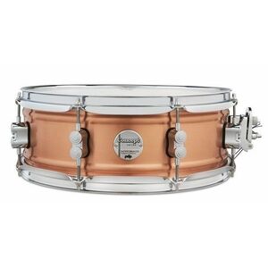 PDP 14" x 5" Concept Copper Snare kép