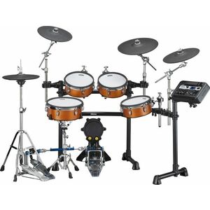 Yamaha DTX8K-M Real Wood kép