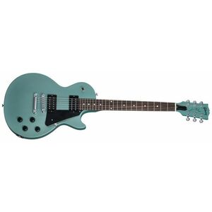 Gibson Les Paul Modern Lite Inverness Green Satin kép