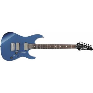 Ibanez AZ42P1 Prussian Blue Metallic kép