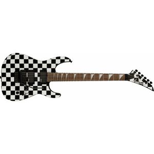 Jackson SLX Soloist Deluxe CHP kép