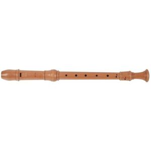 Moeck 4302 Rottenburgh, Pear wood kép