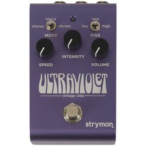 Strymon Ultraviolet kép