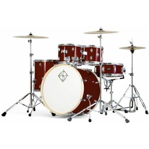 Dixon Spark Cyclone Red Rock Set kép