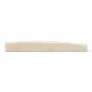 Taylor Saddle, Wave, Bone, 6-String, Right Handed kép