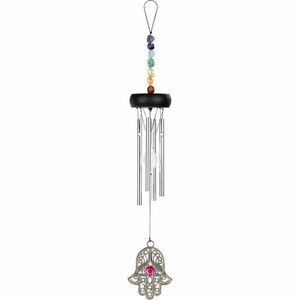 Meinl Sonic Energy Mini Chakra Chime Hamsa kép