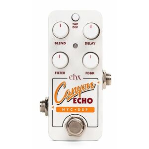 Electro-Harmonix Pico Canyon Echo kép