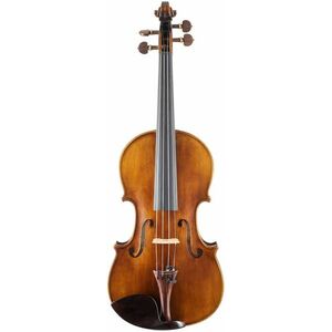 Michal Rácz Violin 4/4 Concert "Cremonese" anno 2021 kép