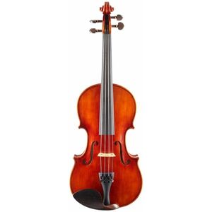 Petr Rácz Ant. Stradivari "Cremonese" Vln kép