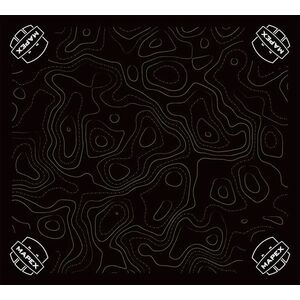 Mapex Classic Contour Rug kép