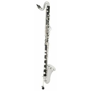 Selmer Privilege Bass, Low C kép