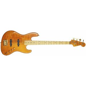 Soller&Sivcak Guitars 2000 JB 4 Amber kép