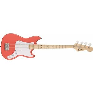 Fender Squier Sonic Bronco Bass MN TCO kép