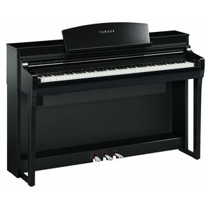 Yamaha CSP-275PE kép