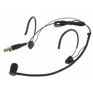 Soundsation VISAGE-C01D BK kép