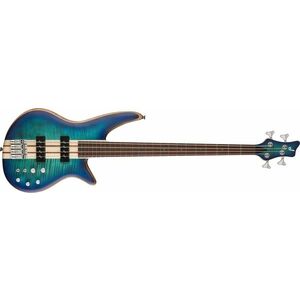 Jackson PRO SERIES Spectra IV CHLORINE BURST kép