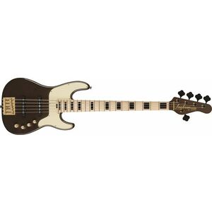 Jackson Adam Blackstone Pro Gladys Bass BLKSN kép