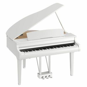 Yamaha CSP-295GPWH kép