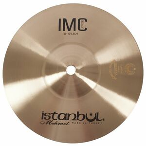 Istanbul Mehmet 8" IMC Splash kép