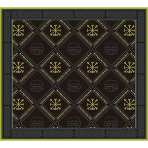 Mapex Royal Viking Rug kép