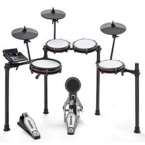 Alesis Nitro Max Kit kép