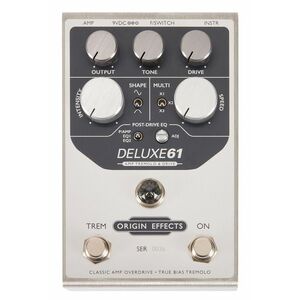 Origin Effects Deluxe 61 kép