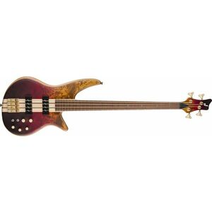 Jackson PRO SERIES Spectra IV TRS FIRESTORM FADE kép