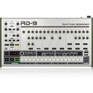 Behringer RD-9 kép