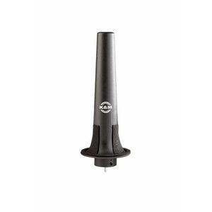 K&M 15294 black kép