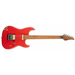 JET Guitars JS-850 Relic FR kép