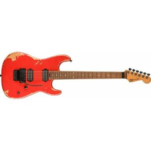 Charvel Pro-Mod Relic San Dimas Style 1 HH FR PF WO kép